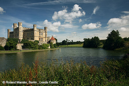 Leeds Castle