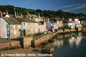 Mousehole