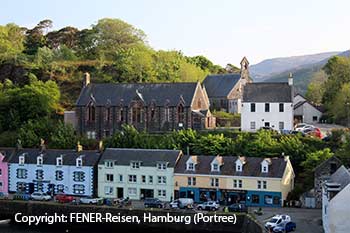 Portree