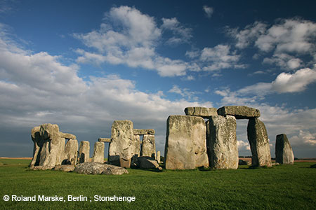 Stonehenge