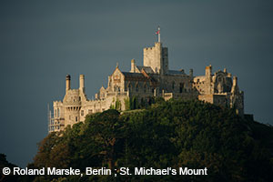 St. Michael's Mount