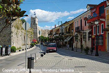 Ioannina