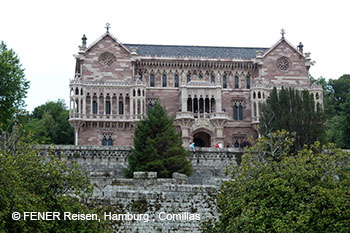 Comillas