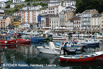 Luarca