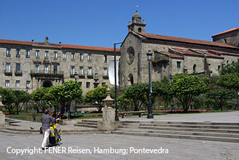 Pontevedra