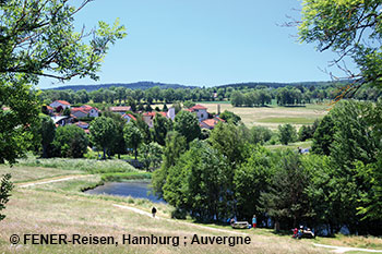 Auvergne