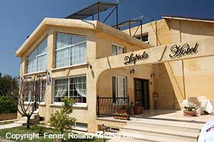 Hotel Lapida Garden