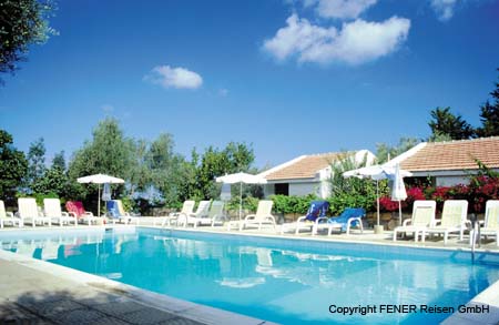 Hillarion Pool 2