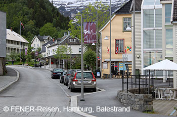 Balestrand